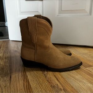 Tecovas “The Lucy”